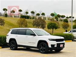 Jeep Grand Cherokee L